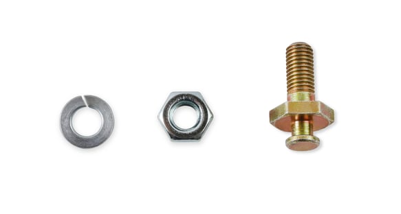 Transmission Kickdown Stud 20-40 HOLLEY Autoparts