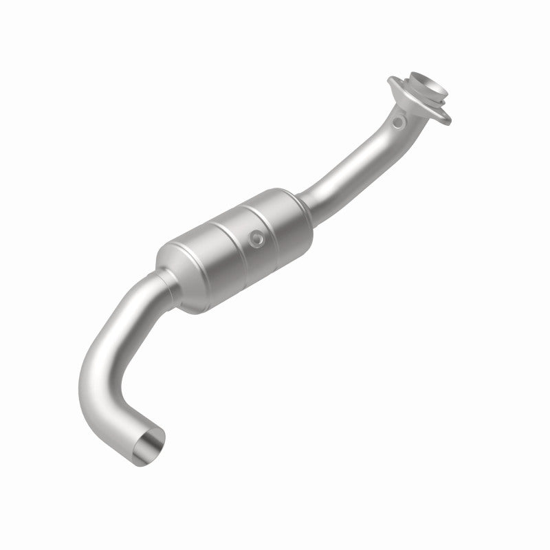 MagnaFlow 2005 Ford F-150 4.6L Direct Fit Converter Magnaflow Catalytic Converter Direct Fit