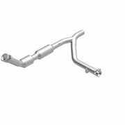 MagnaFlow 02-03 Ford F-150 5.4L Direct Fit Converter Magnaflow Catalytic Converter Direct Fit