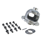 Yukon Gear Replacement Standard Open Carrier Case For Dana 80 / 3.73 & Down Yukon Gear & Axle Differential Housings