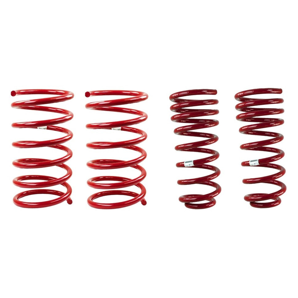 Pedders 08-09 Pontiac G8 SportsRyder Super Low Springs PED-804006