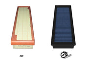 aFe 2024 Ford Mustang L4-2.3L (t) Magnum FLOW Pro 5R Air Filter aFe Air Filters - Direct Fit