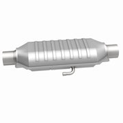 MagnaFlow Universal Catalytic Converter 2.25 W/Air Magnaflow Catalytic Converter Universal