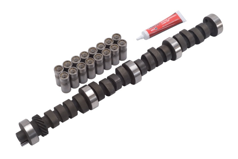 Edelbrock Perf Plus Cam and Lifters Kit Ford 289-302 Edelbrock Camshafts