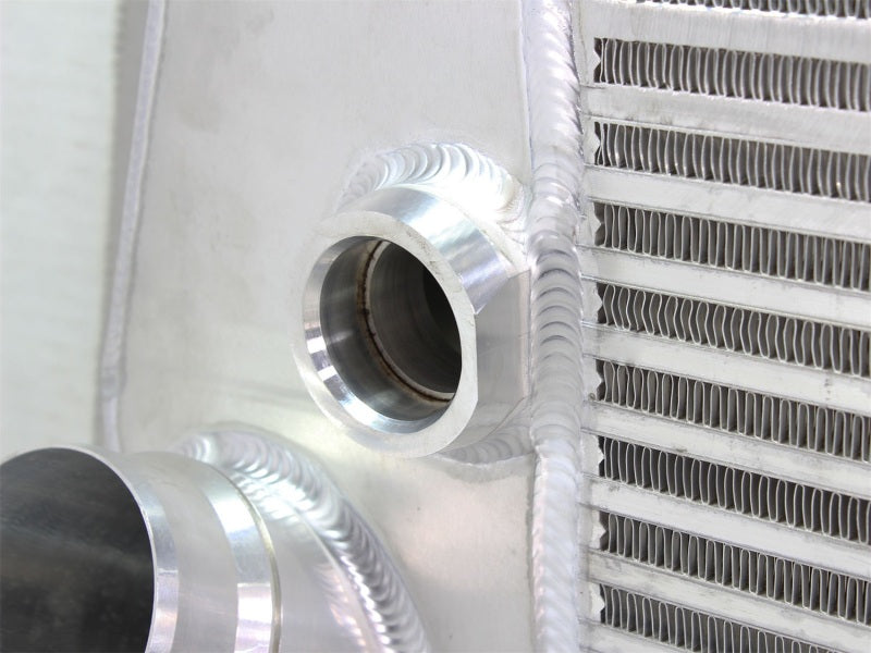 aFe Bladerunner Intercooler w/ Tubes 13-14 Ford F-150 EcoBoost Trucks V6 3.5L AFE POWER Intercoolers