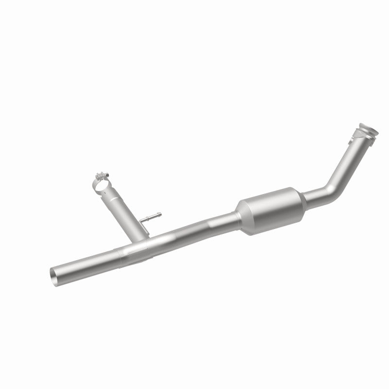 MagnaFlow DF Cat. Conv 07-08 Ford F-150 Pickup 5.4L P/S / 12/06-08 Lincoln Truck Mark LT 5.4L P/S Magnaflow Catalytic Converter Direct Fit