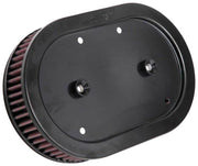 K&N 88-12 Harley-Davidson Sportster Screamin Eagle Element Replacement Air Filter K&N Engineering Air Filters - Direct Fit
