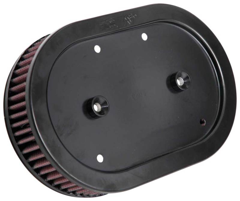 K&N 88-12 Harley-Davidson Sportster Screamin Eagle Element Replacement Air Filter K&N Engineering Air Filters - Direct Fit