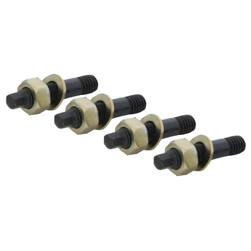Spectre Carburetor Stud Kit w/Hardware 1-1/2in. Spectre Carburetors