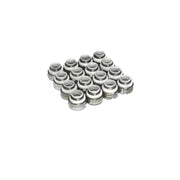 COMP Cams Valve Seals 3/8in PTFE W/.500 COMP Cams Valve Seals