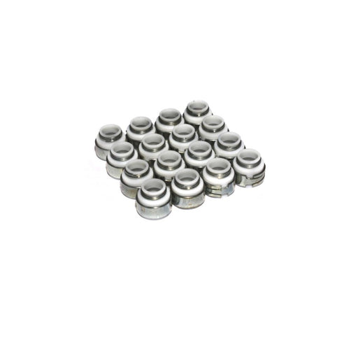 COMP Cams Valve Seals 3/8in PTFE W/.500 COMP Cams Valve Seals