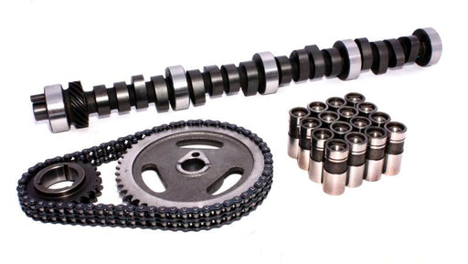 COMP Cams Camshaft Kit FC 282S COMP Cams Camshafts