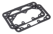 Edelbrock Gaskets Fuel Bowl for 2300 4150 4160 4175 and 4500 Series Quantity -2 Edelbrock Gasket Kits