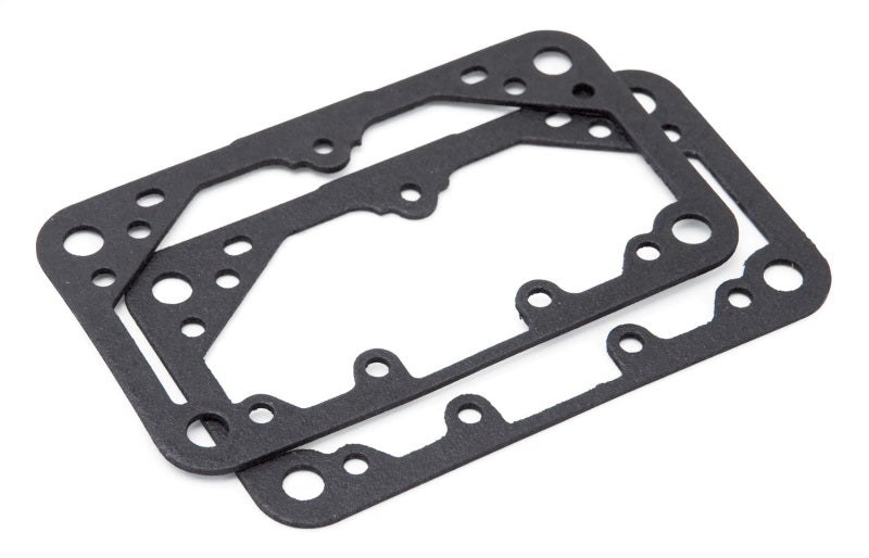 Edelbrock Gaskets Fuel Bowl for 2300 4150 4160 4175 and 4500 Series Quantity -2 Edelbrock Gasket Kits