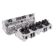 Edelbrock Cylinder Head E-Street SB Chevrolet 70cc (Complete Pair) Edelbrock Heads