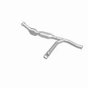 MagnaFlow Direct Fit Catalytic Converter 97-98 Ford Trucks 4.2L Magnaflow Catalytic Converter Direct Fit