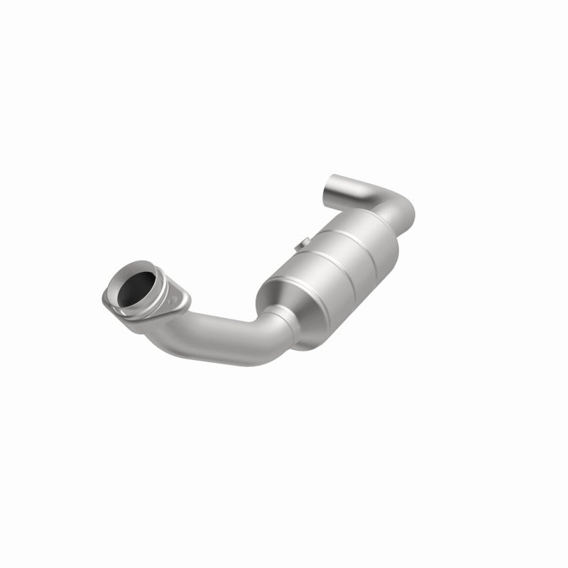 MagnaFlow Direct Fit Catalytic Converter F-150 04-06 8 4.6L Magnaflow Catalytic Converter Direct Fit
