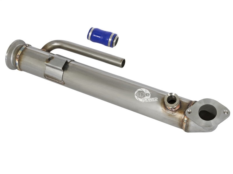 EGR Coolers