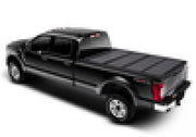 BAK 17-23 Ford Super Duty 6ft 9in Bed BAKFlip MX4 Matte Finish BAK Tonneau Covers - Hard Fold