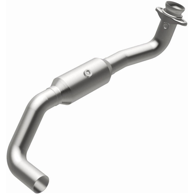 MagnaFlow California Direct Fit Converter 07-08 Lincoln Mark LT Magnaflow Catalytic Converter Direct Fit