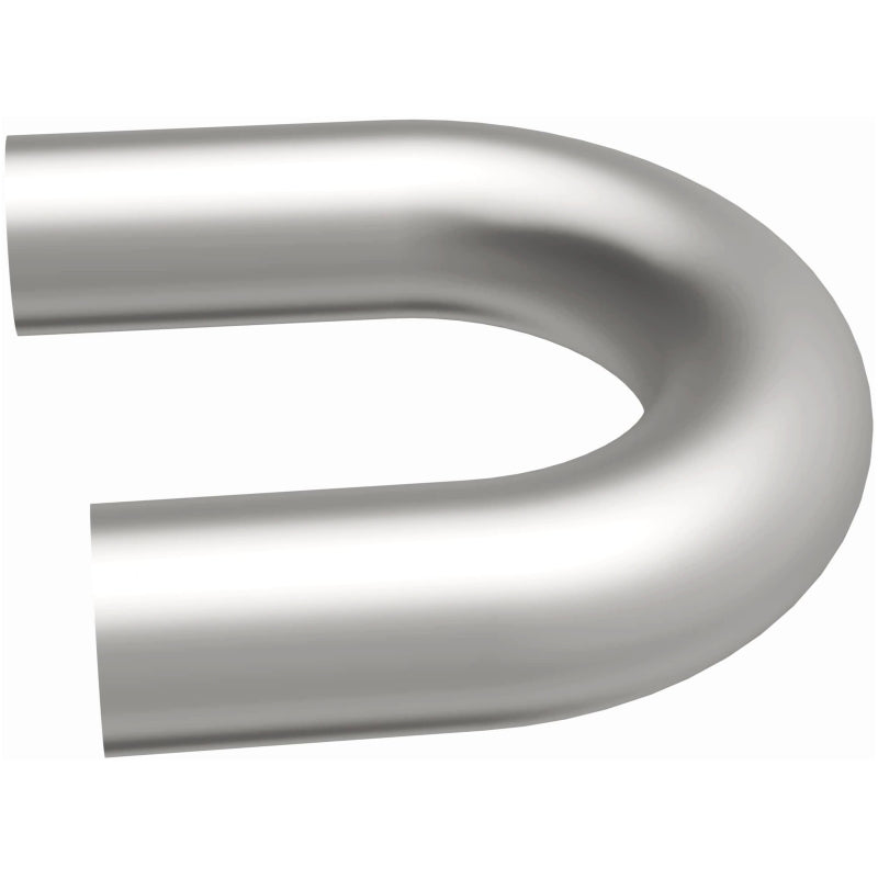 Magnaflow Smooth Trans 180D 4.00 SS 10pk 10712 Magnaflow Connecting Pipes