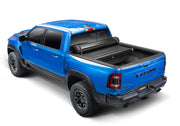 Truxedo Full Size Truck (Non Flareside/Stepside/Composite Bed) TonneauMate Toolbox Truxedo Tool Storage
