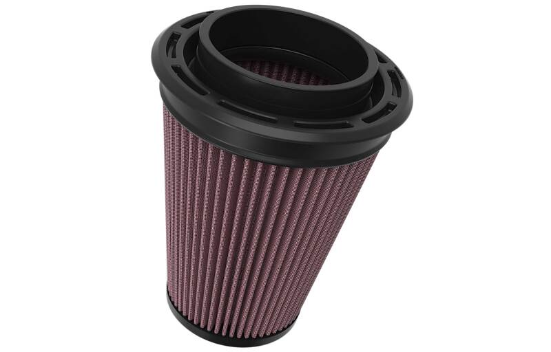 K&N Universal Clamp-On Air Filter K&N Engineering Air Filters - Universal Fit