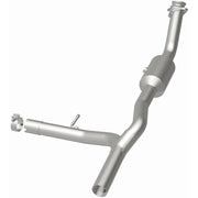 MagnaFlow 07-08 F-150 V8 4.6 OEM Underbody Direct Fit Converter Magnaflow Catalytic Converter Direct Fit