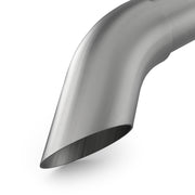 MagnaFlow 11 Ford F-150 3.7L/5.0L/6.2L SS Catback Exhaust w/ 3in SS Turn Down Tip Magnaflow Catback
