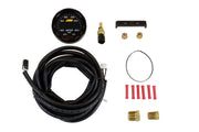 AEM X-Series Temperature 100-300F Gauge Kit (ONLY Black Bezel and Water Temp. Faceplate) AEM Gauges