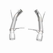 MagnaFlow SYS A/B 2011 Ford Mustang 5.0L Magnaflow Axle Back