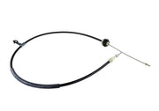 Ford Racing 1996-2004 V8 Mustang Adjustable Clutch Cable Ford Racing Clutch Lines