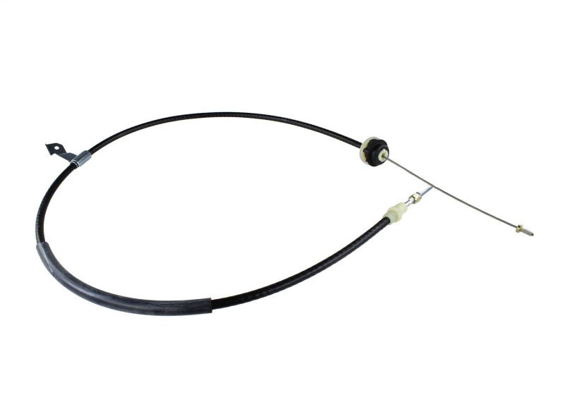 Ford Racing 1996-2004 V8 Mustang Adjustable Clutch Cable Ford Racing Clutch Lines