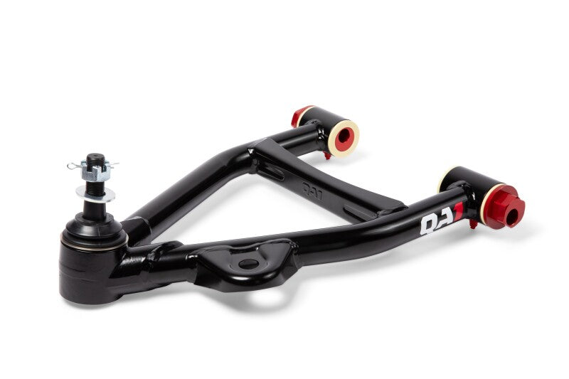 QA1 79-93 Ford Mustang Control Arm Kit Lower Race QA1 Control Arms