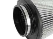 aFe MagnumFLOW Air Filter ProDry S 5in F x 9inx7-1/2in B x 6-3/4inx5-1/2inT x 6-7/8in H aFe Air Filters - Universal Fit
