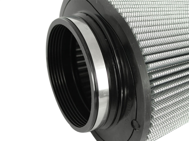 aFe MagnumFLOW Air Filter ProDry S 5in F x 9inx7-1/2in B x 6-3/4inx5-1/2inT x 6-7/8in H aFe Air Filters - Universal Fit