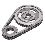Edelbrock Timing Chain And Gear Set Ford 289-302 Edelbrock Timing Chains