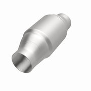 MagnaFlow Conv Univ 2.50inch O/O Magnaflow Catalytic Converter Universal
