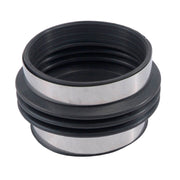 Spectre Flex Coupler 4in. - Black Spectre Silicone Couplers & Hoses