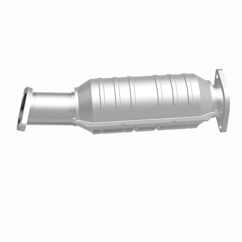 MagnaFlow Direct Fit Catalytic Converter 06-07 Hyundai Sonata 3.3L Magnaflow Catalytic Converter Direct Fit