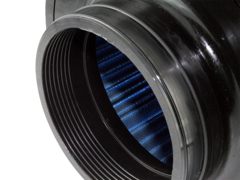 aFe MagnumFLOW Air Filters UCO P5R A/F P5R 4-1/2F x 8-1/2B x 7T x 9H aFe Air Filters - Universal Fit