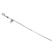 Ford Racing Chrome Handle/Chrome Tube Dipstick Kit Ford Racing Dipsticks