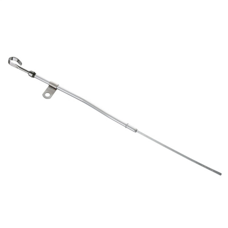Ford Racing Chrome Handle/Chrome Tube Dipstick Kit Ford Racing Dipsticks