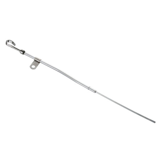 Ford Racing Chrome Handle/Chrome Tube Dipstick Kit Ford Racing Dipsticks