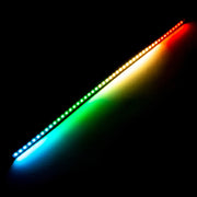 Oracle 22 V2 Dynamic LED Scanner - ColorSHIFT - Dynamic ORACLE Lighting Light Strip LED