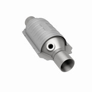 MagnaFlow Conv Univ 2.25 Single O2 FED Magnaflow Catalytic Converter Universal