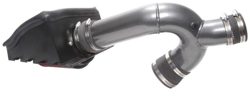 AEM 17-18 Ford F-150 3.5L V6 F/I Gunmetal Gray Cold Air Intake AEM Induction Cold Air Intakes