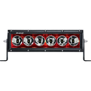 Rigid Industries Radiance+ 10in. RGBW Light Bar Rigid Industries Light Bars & Cubes