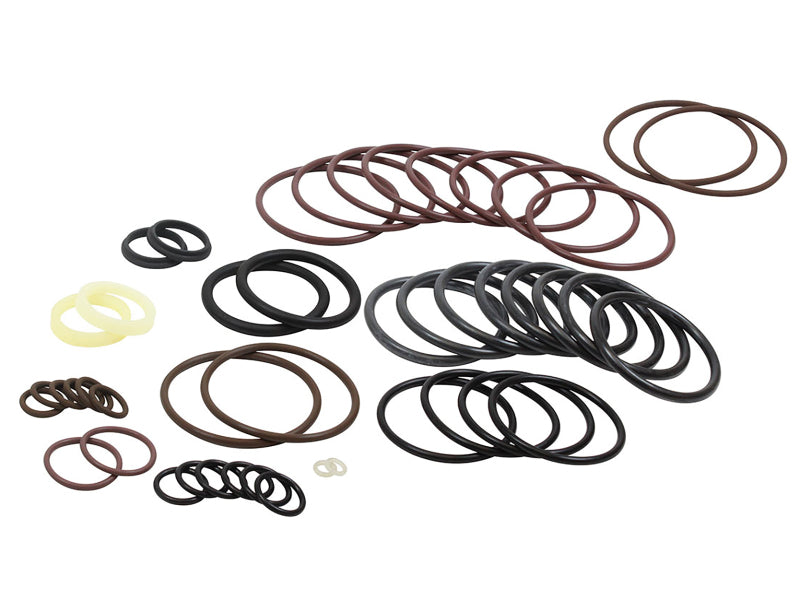 aFe Sway-A-Way Seal Kit for 3.0 Shock w/ 1in Shaft - Gen 2 aFe Hardware Kits - Other
