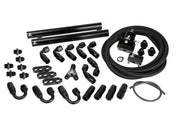 Aeromotive 2010 Ford Cobra Jet Engine Kit Aeromotive Fuel Systems